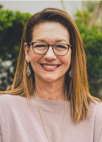 Jill Stover