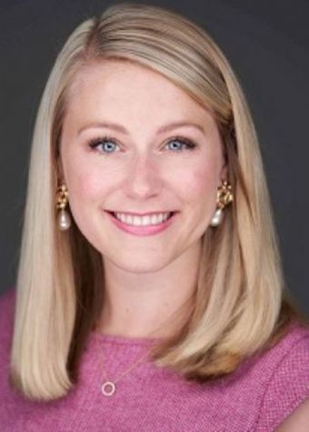 Kate Cavender Dawson