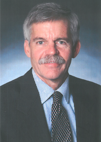 Howard W. Peak IV