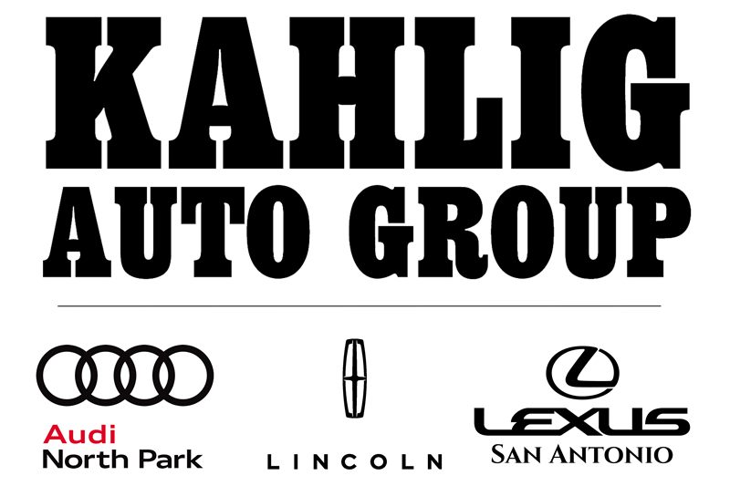 North Park Luxury Dealerships – Audi, Lincoln & Lexus