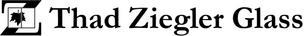Thad Ziegler Glass